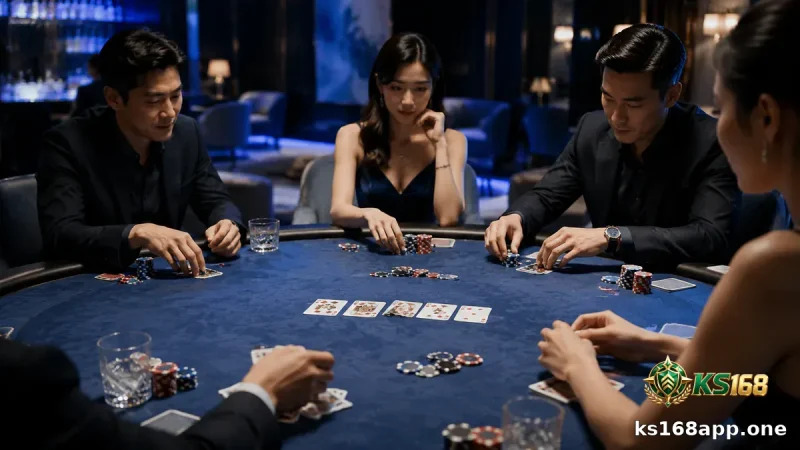 Phân tích kèo bóng đá nhà cái hôm nay: Góc nhìn dữ liệu và quản trị rủi ro - KS168